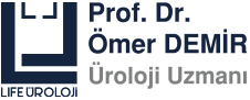 Varikosel Tedavisi İzmir Logo